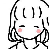 黑白卡通头像男生冷酷冷酷女生