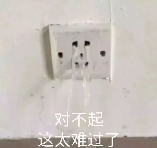 一些关于我泪失禁体质的思考