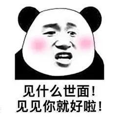 搞笑表情包起来啊,挣钱去啊,现在不挣还等别人烧给你吗
