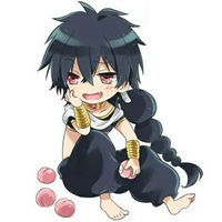 魔笛头像