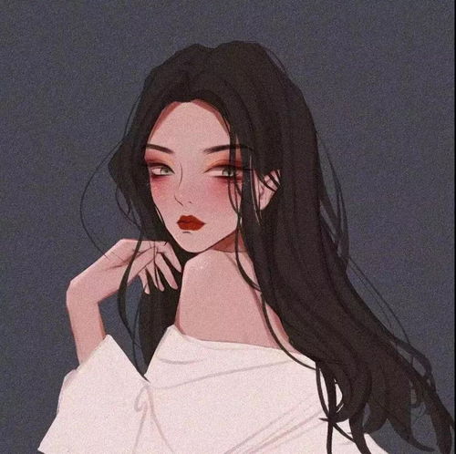 绝绝子闺蜜头像谁让你是我的好姐妹呢