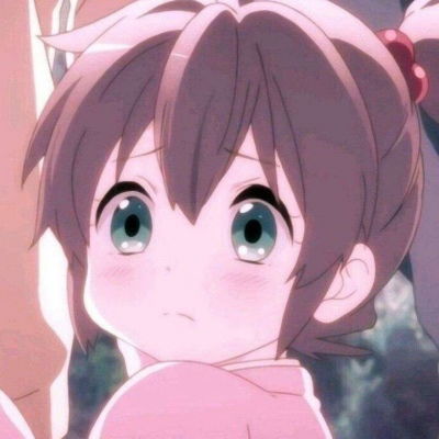 女微信头像图卡通女头