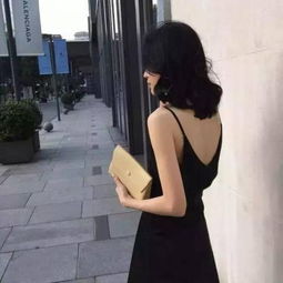 2018背影头像女生唯美漂亮我想你我念你我爱你我离不开你