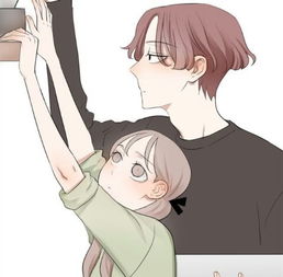 这是哪部漫画的,名字我忘记了