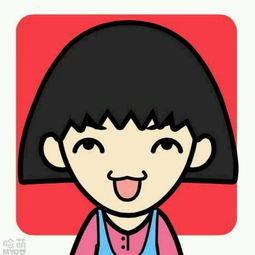 怎么制作自己的动漫头像