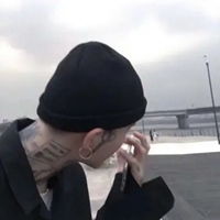 头像男生冷酷无情