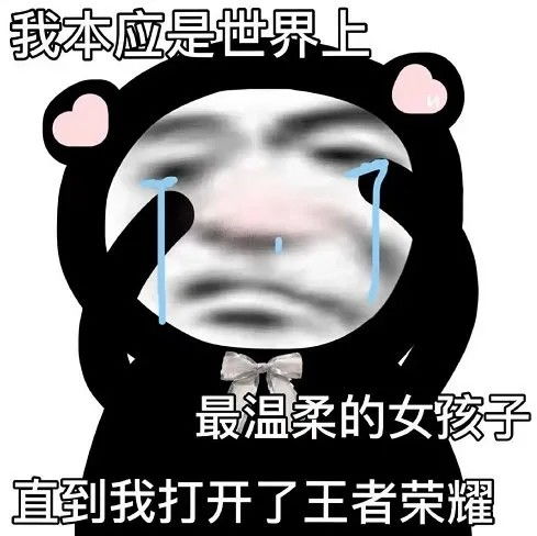 表情包常用的搞笑熊猫头表情包
