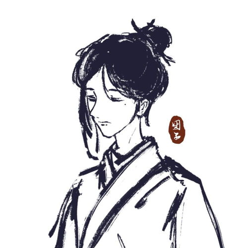 动漫男生头像其实六一儿童节的真正含义是