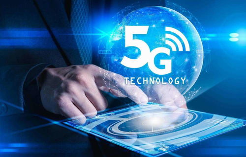 德意再变脸华为5g恐难在这两国落地了