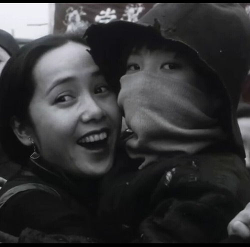 蒋雯丽wenlijiang图片