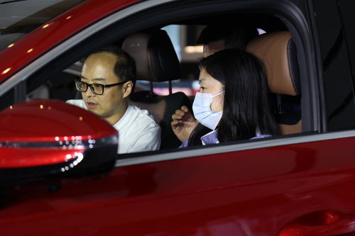 实力拉满比亚迪双旗舰亮相成都,搭载最新dmi超级混动技术