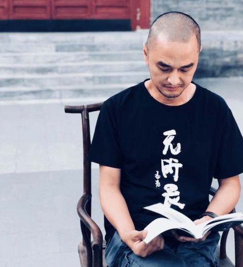 我,35岁,没钱没家人到中年,必须明白这个道理
