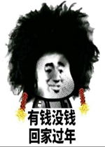 大包小包回家过年的表情包好玩吗大包小包回家过年的表情包怎么玩用户评论