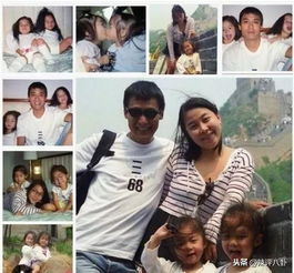61岁梁家辉结婚32周年,待太太如女友每天热恋,这才是男星榜样