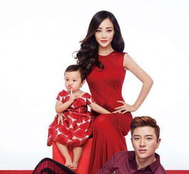 生孩子有多危险这几位明星妈妈差点丧命
