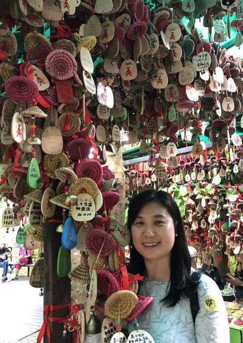 2019年,三大美女的三亚自由行,相亲相爱携手闺蜜情缘