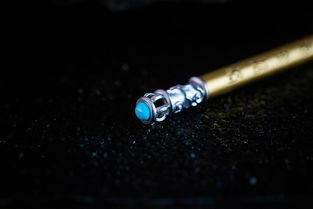 那些女友都想借用的小师父男士珠宝