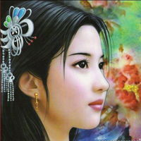 怎样用photoshop把照片做成3d动漫效果