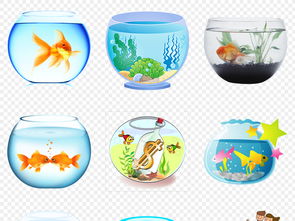 卡通手绘水族馆透明鱼缸金鱼促销海报背景png素材图片模板下载34.00mb其他大全生活工作