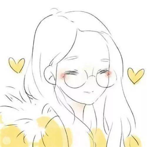 头像图片丨女生头像,动漫头像,多人闺蜜头像