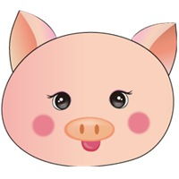12生肖卡通头像