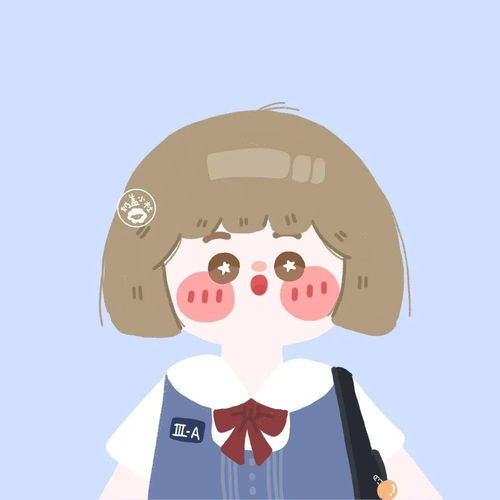 宝藏微信头像