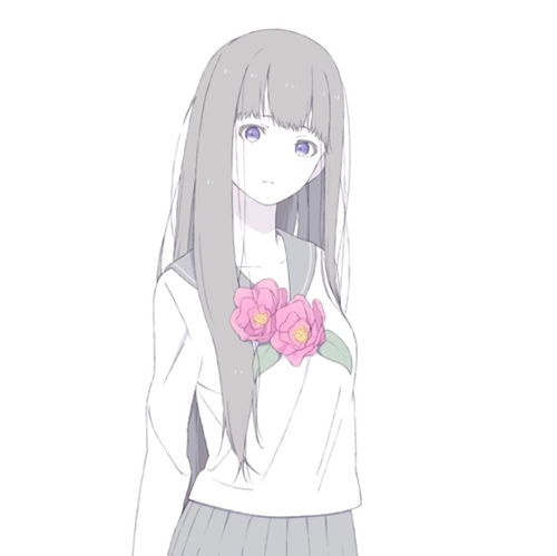 闺蜜基友头像