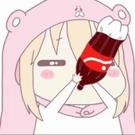 求另一半情侣头像