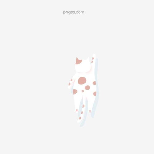 清新卡通游泳的猫咪图片大小2000x2000px图片尺寸109.95kb来自png搜索网pngss.com免费免扣png素材下载插画创意动物简约卡通猫咪萌宠清新游泳装饰图案