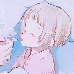 英俊韩范的男生个性qq头像撑把小晴伞等半个红颜