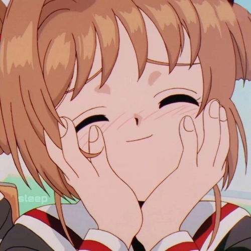 百看不厌微信头像