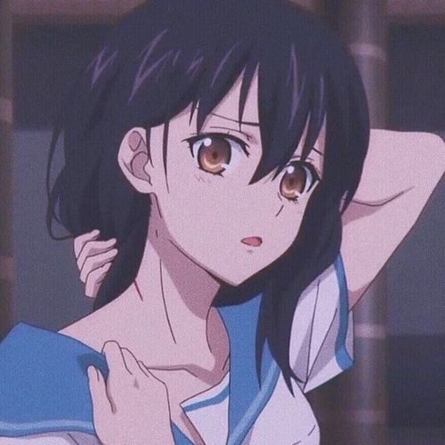 其实他向往的是完美的英雄