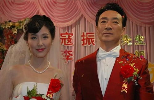 他55岁老来得子,娶了比自己小21岁的老婆,没有被骂反受众人祝福
