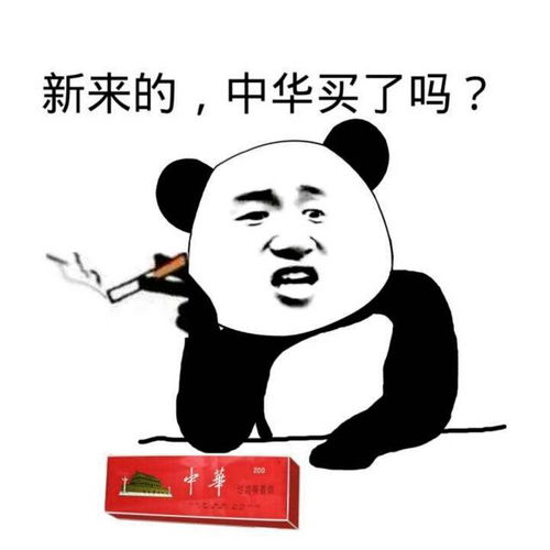 搞笑斗图表情包给我安静点小熊猫,不要搞事情