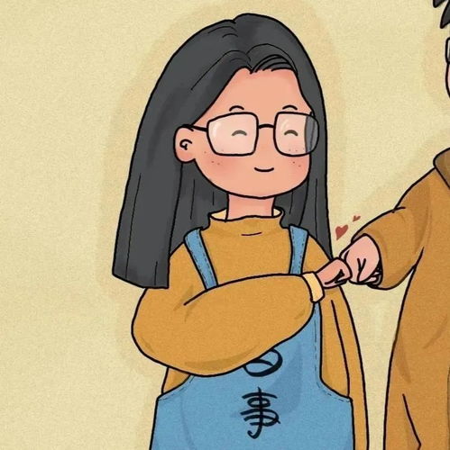 这期头像合集一定别错过了