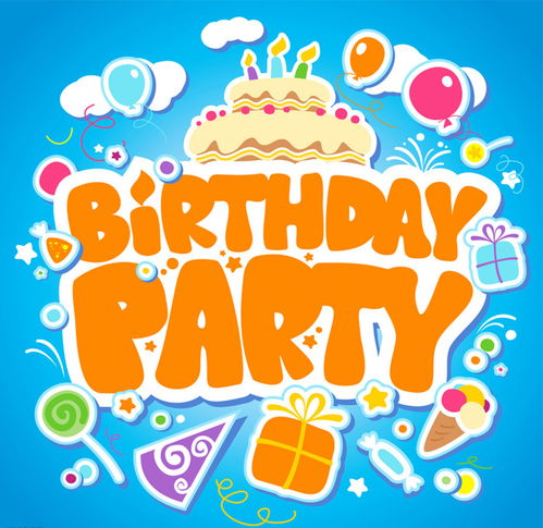 表情生日快乐英文版生日快乐图片表情