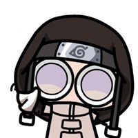 火影忍者漫画头像夸张火影忍者