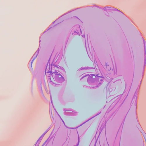动漫头像第16期男生女生可爱头像,萌新最应该注意什么