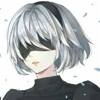 女生帅气动漫头像超帅气高冷的动漫女生头像