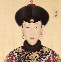 嘉庆的母亲令妃统摄后宫十多年,为什么乾隆一直不立她为皇后