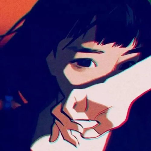 每日头像
