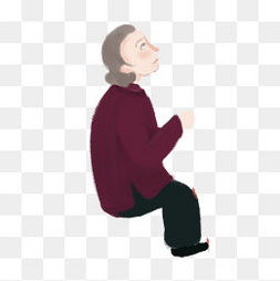 老人动漫图片老人动漫图片素材免费下载千库网