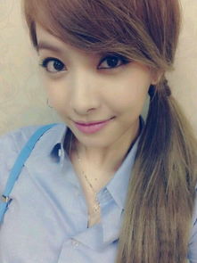 美妞罒罒