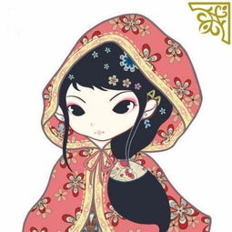 闺蜜头像五人一人一人,动漫古风
