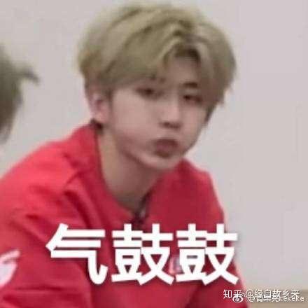 偶像练习生有哪些因为镜头太少人气下滑的练习生