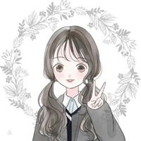 清纯动漫图片清新头像好看的小清新可爱动漫头像