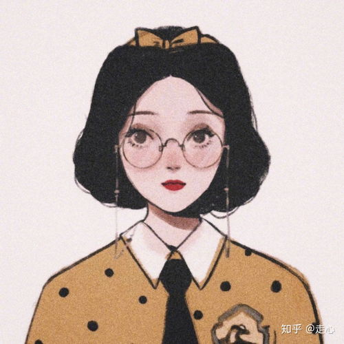 你有哪些珍藏很久的女生头像