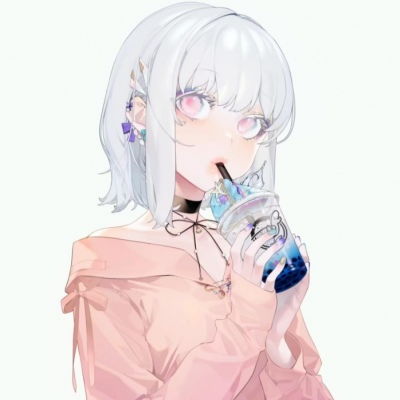 沐糖梦幻可爱少女心动漫女图收卡通动漫头像我要个性网