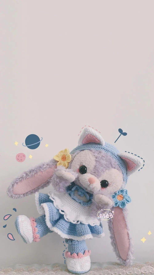星黛露兔子