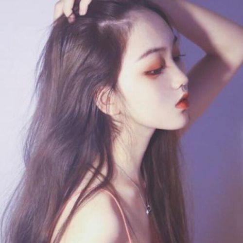 你是高级脸还是美人脸